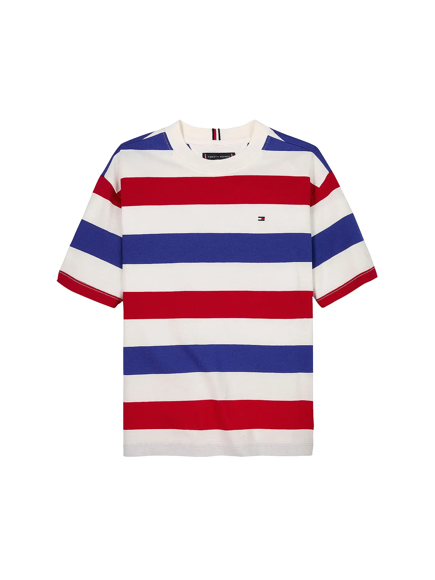 TOMMY HILFIGER | Jungen T-Shirt | 